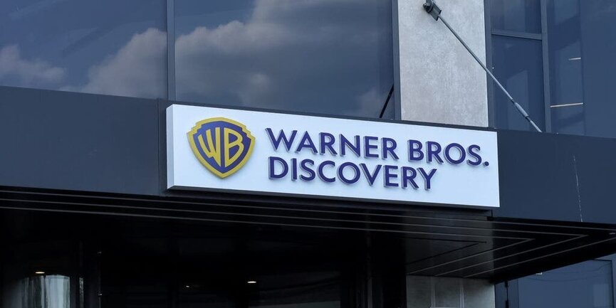 Warner Bros. Discovery to Split Streaming and Cable into Two Firms